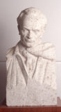 Buste de Jean Boucher