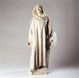 Statuette de Fra Angelico (1400-1455)