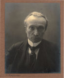 Portrait de Jean Boucher (I.Roseman)