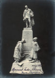 Maquette pour le monument Indo-Chinois ou projet pour le monument du docteur Mesny